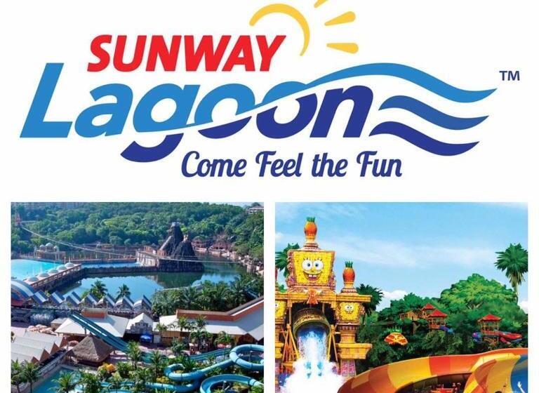 Mixx Express Hotel Sunway