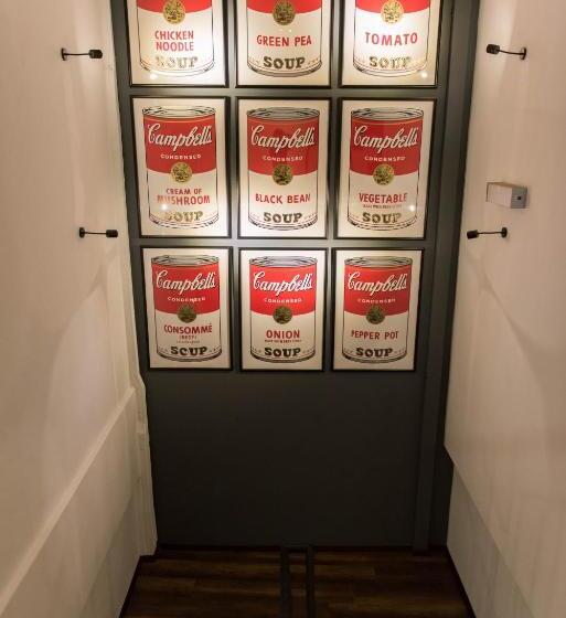 Mixx Express Hotel Sunway