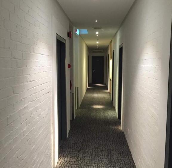 Mixx Express Hotel Sunway