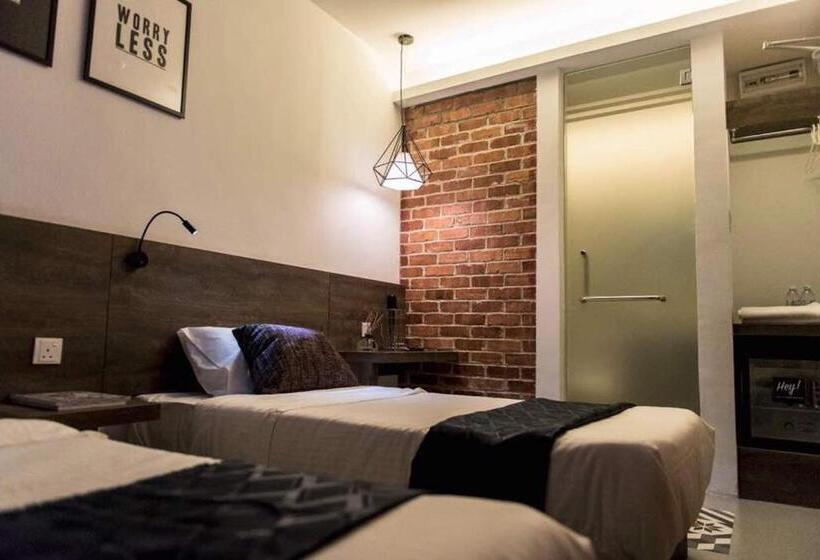 Mixx Express Hotel Sunway