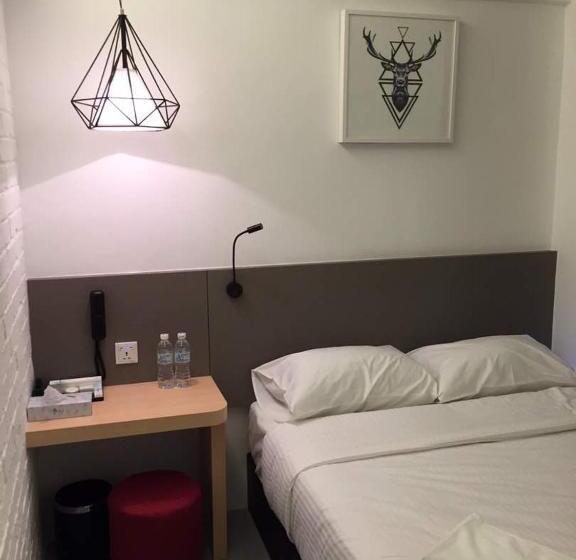 Mixx Express Hotel Sunway