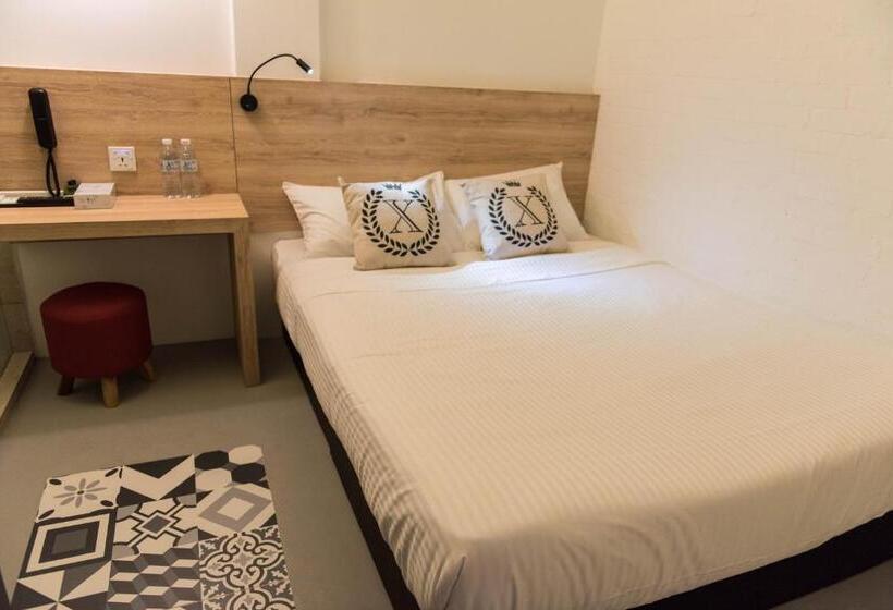 Mixx Express Hotel Sunway