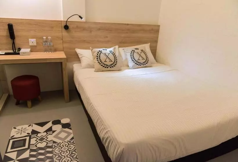 Mixx Express Hotel Sunway