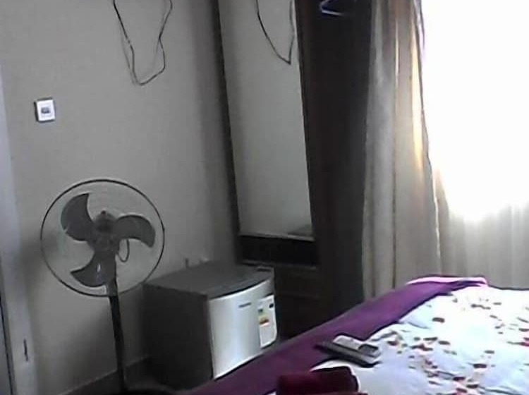 هتل Royal Olympia Lodges And Safaris Livingstone