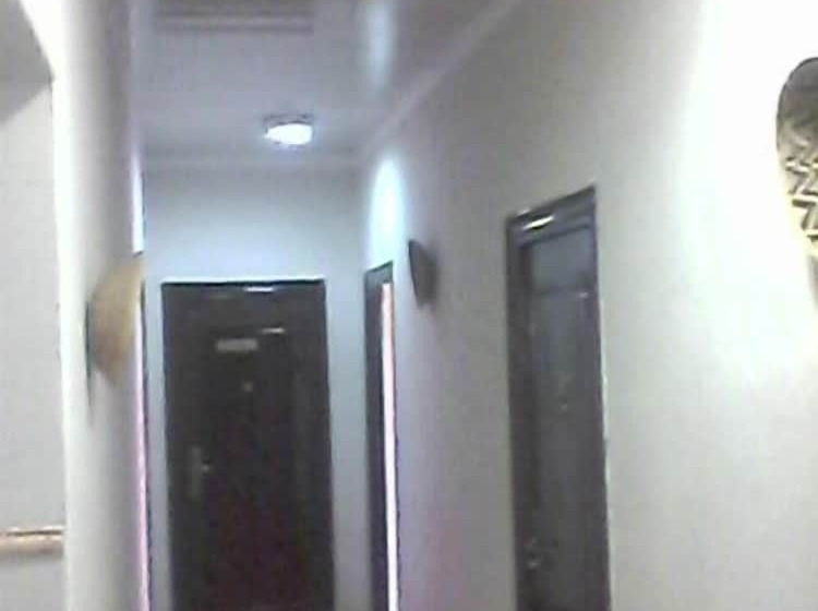 هتل Royal Olympia Lodges And Safaris Livingstone