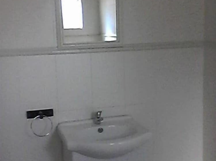 هتل Royal Olympia Lodges And Safaris Livingstone