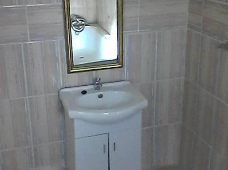 هتل Royal Olympia Lodges And Safaris Livingstone