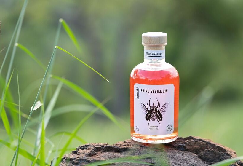 ホテル Sausage Tree Safari Camp