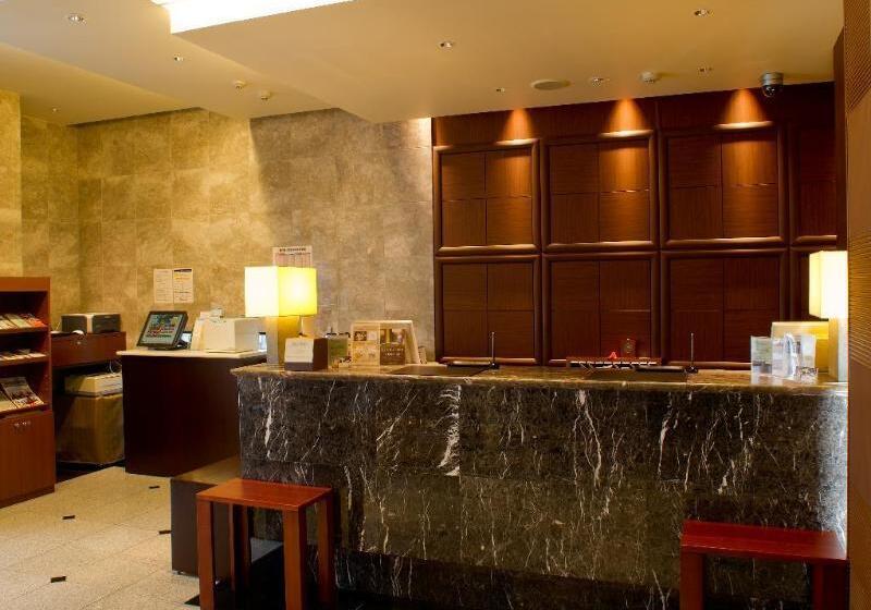 Shizutetsu Hotel Prezio Shizuoka Ekikita