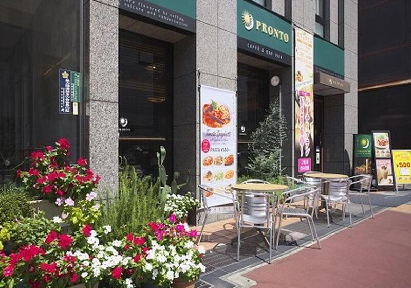 Shizutetsu Hotel Prezio Shizuoka Ekikita