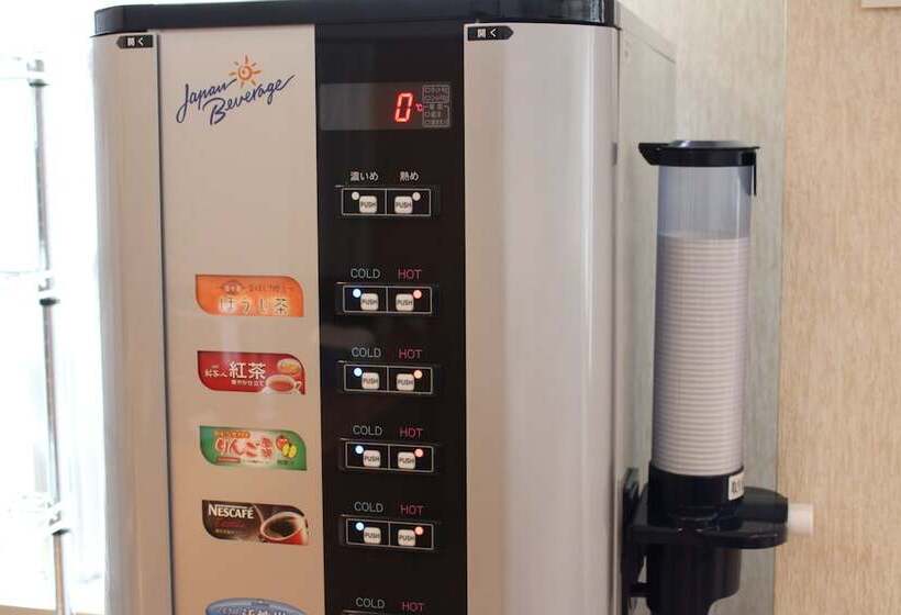 Hotel Trend Asahikawa