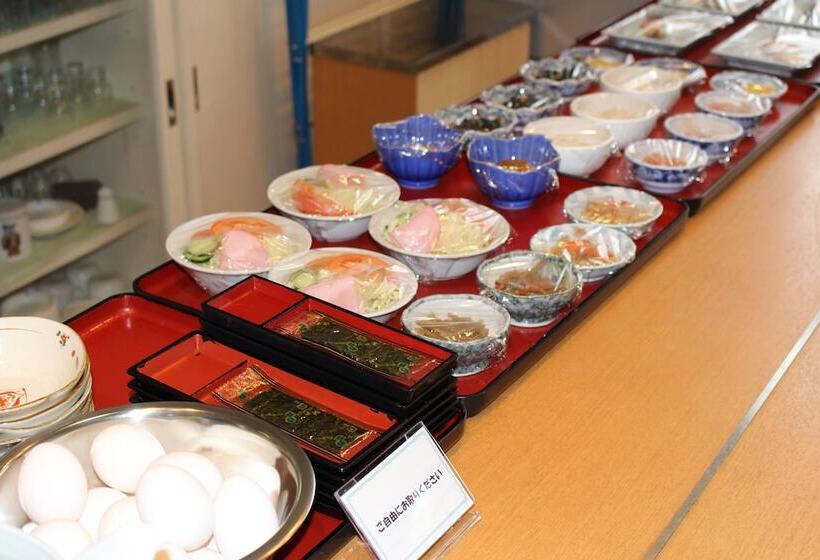 Hotel Trend Asahikawa