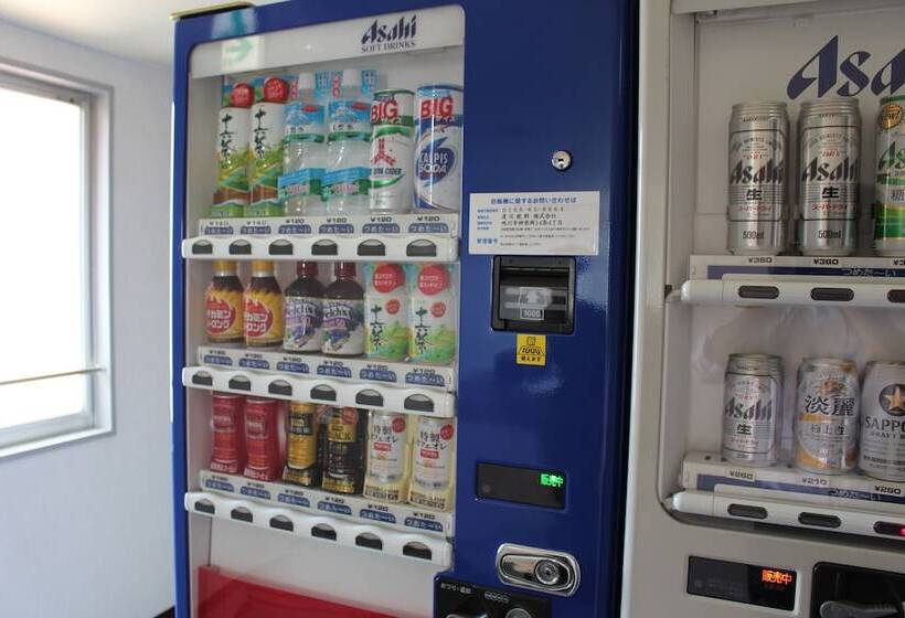 Hotel Trend Asahikawa