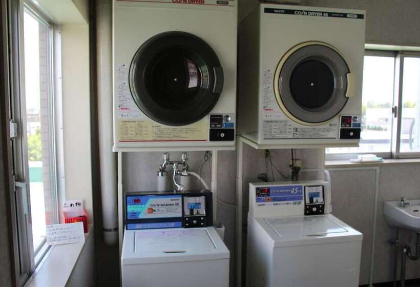 Hotel Trend Asahikawa