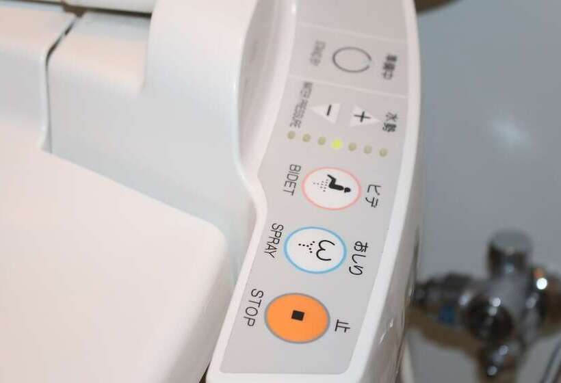 Hotel Trend Asahikawa