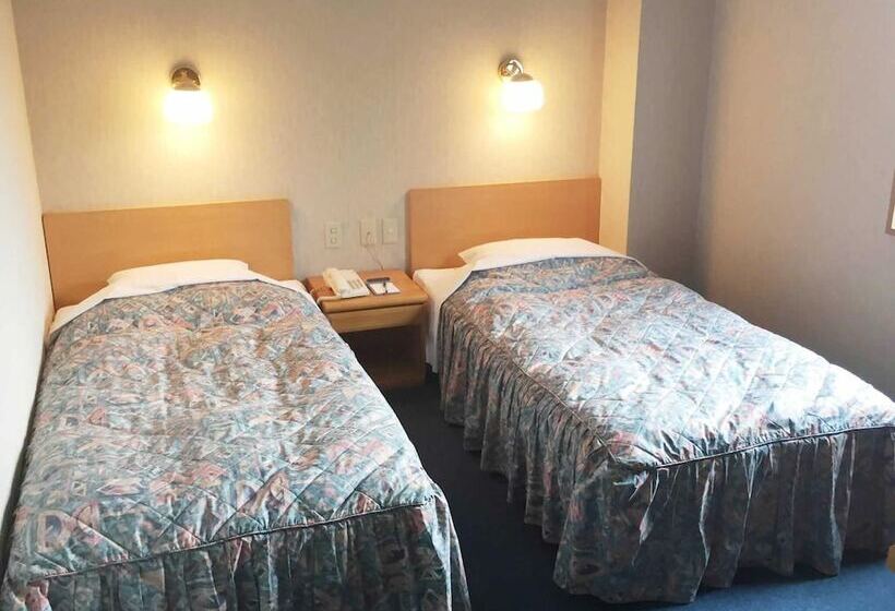 Hotel Trend Asahikawa