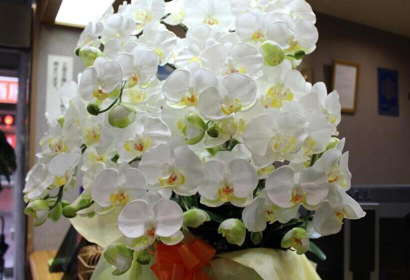 Hotel Trend Asahikawa