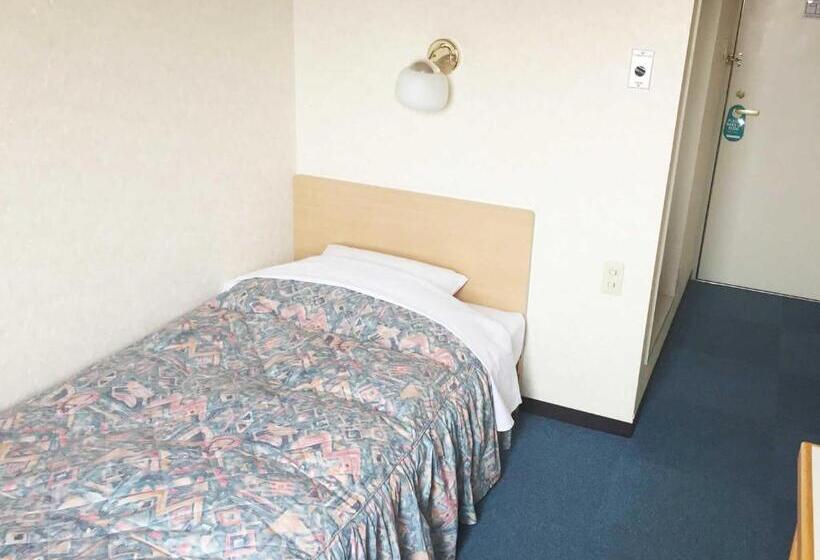 Hotel Trend Asahikawa