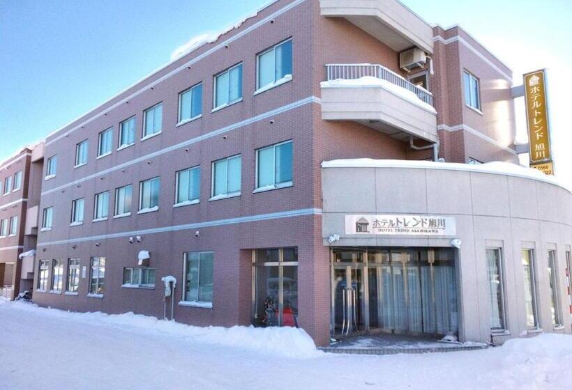 Hotel Trend Asahikawa