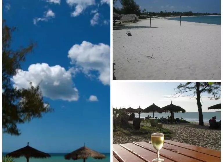 Kipepeo Beach And Village