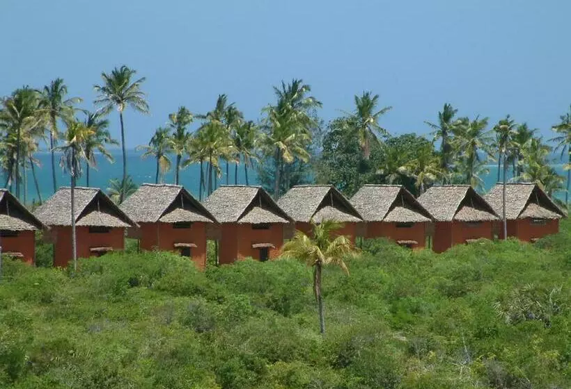 Kipepeo Beach And Village