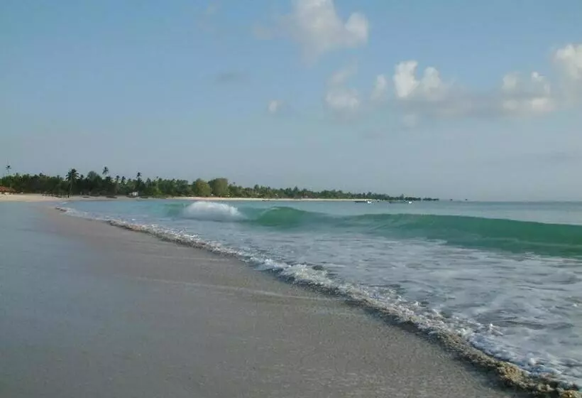 Kipepeo Beach And Village