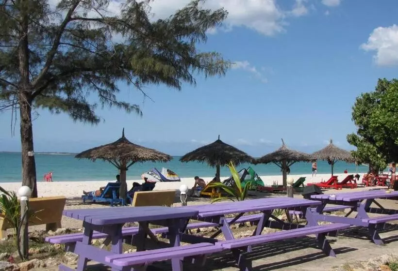 Kipepeo Beach And Village