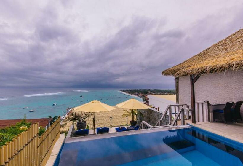 Lembongan Harmony Villas