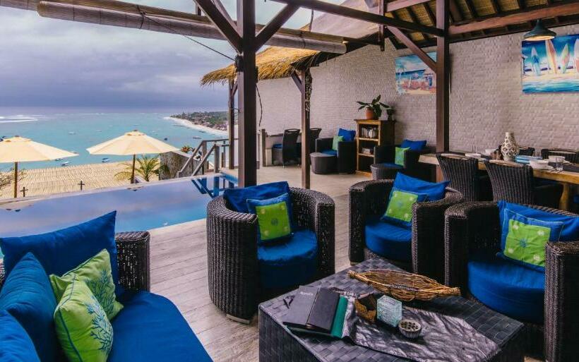 Lembongan Harmony Villas