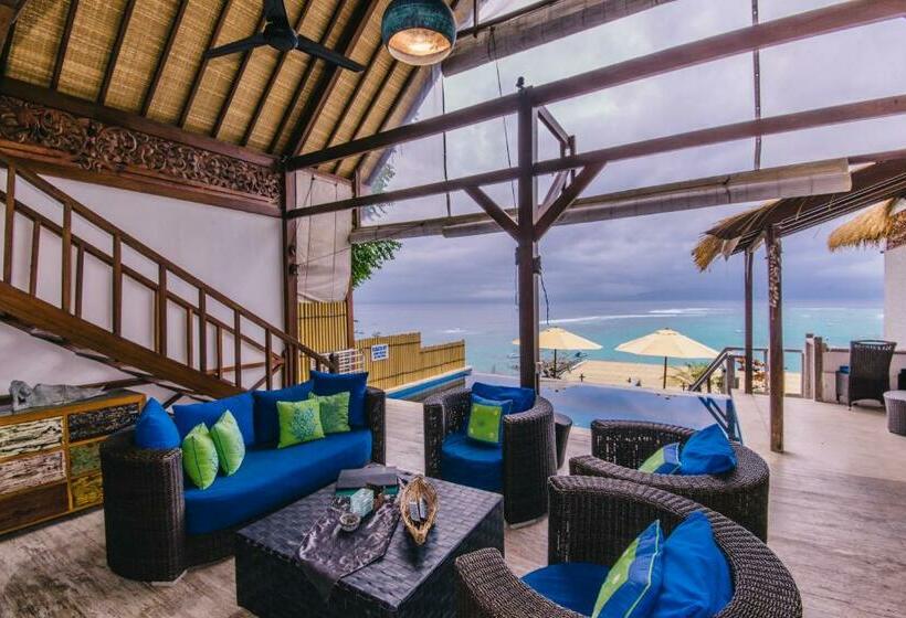 Lembongan Harmony Villas