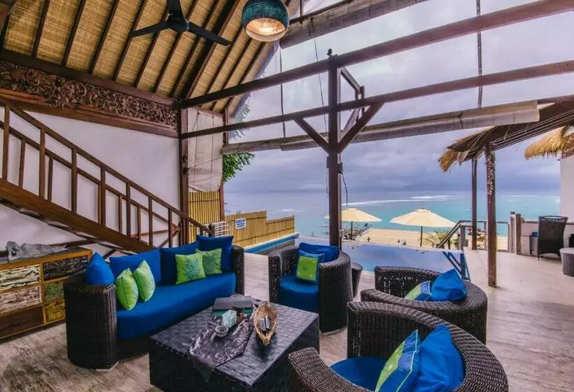 Lembongan Harmony Villas