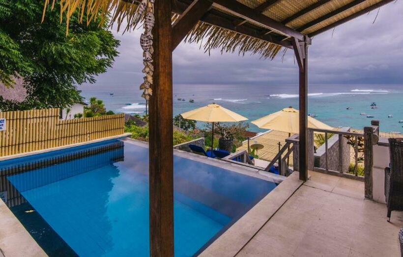 Lembongan Harmony Villas