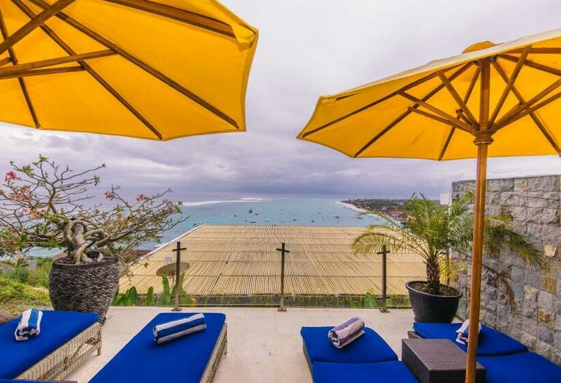 Lembongan Harmony Villas