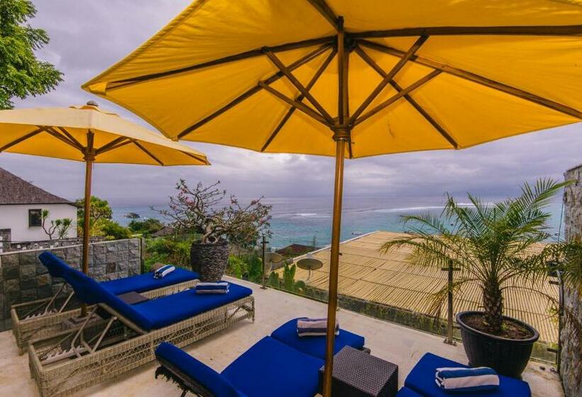 Lembongan Harmony Villas