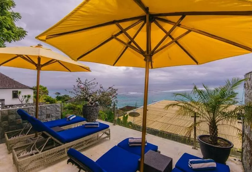 Lembongan Harmony Villas