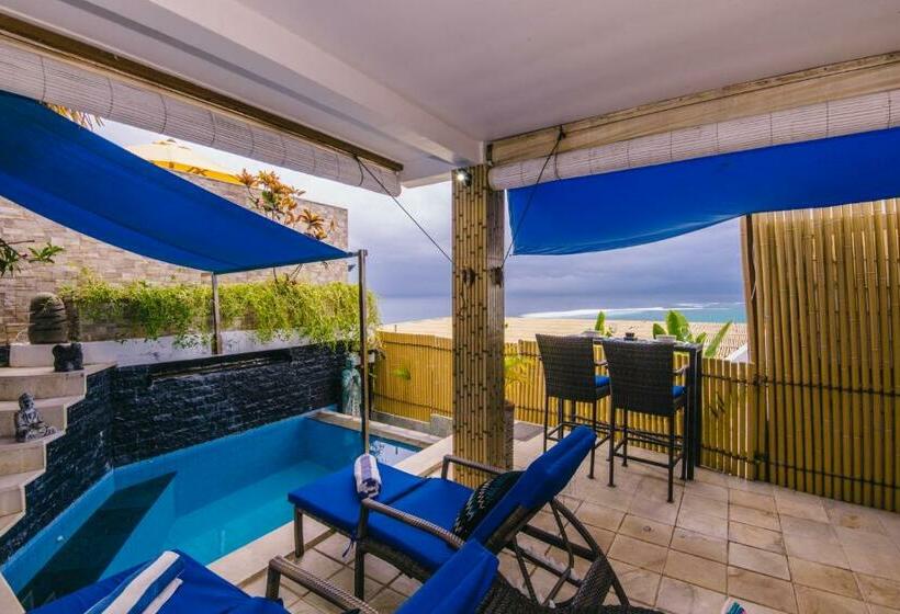 Lembongan Harmony Villas