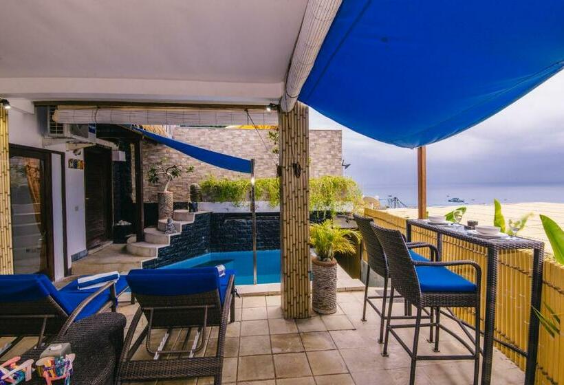 Lembongan Harmony Villas