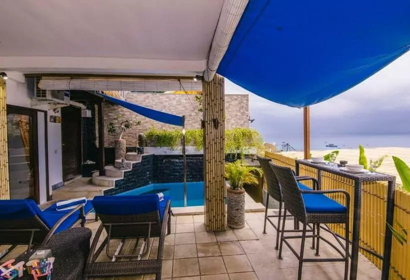 Lembongan Harmony Villas