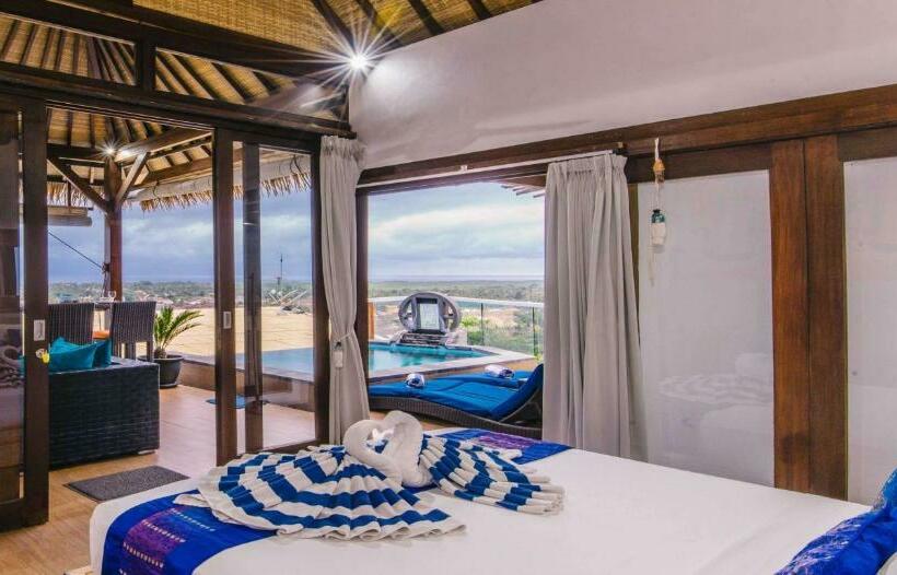 Lembongan Harmony Villas