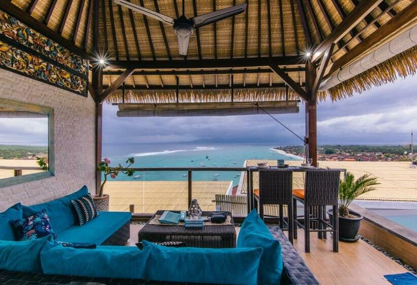 Lembongan Harmony Villas