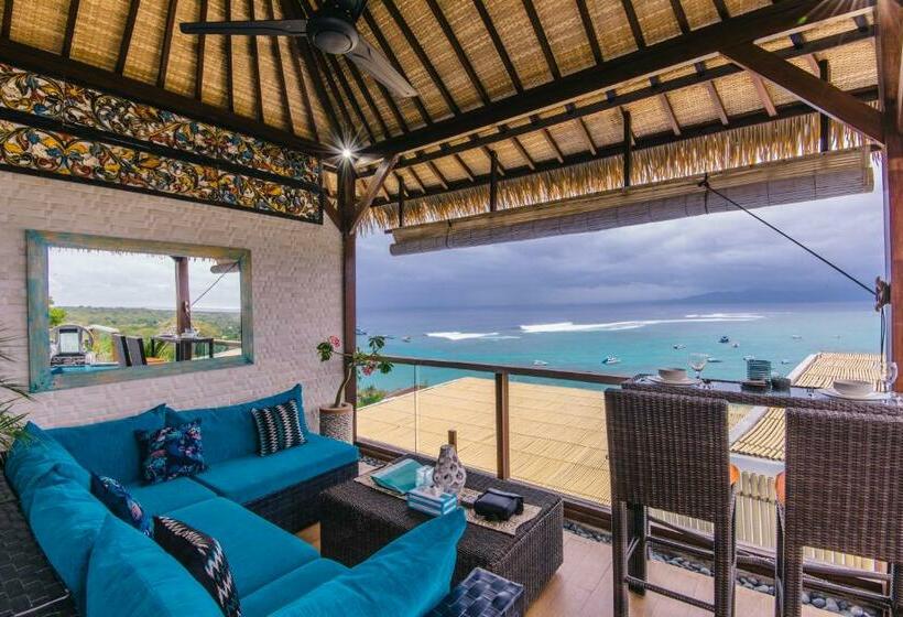 Lembongan Harmony Villas