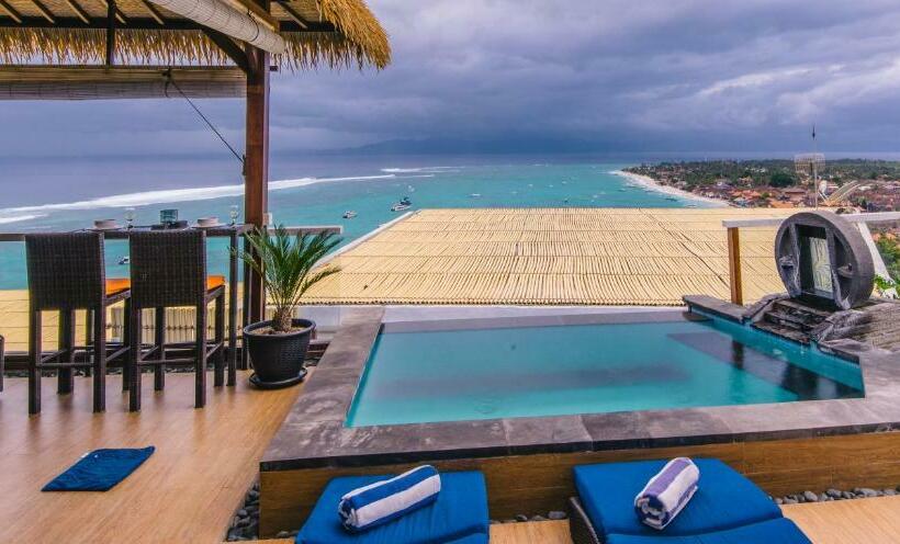 Lembongan Harmony Villas