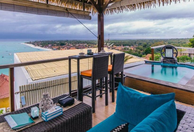 Lembongan Harmony Villas