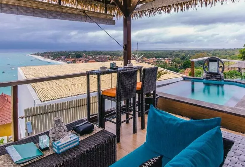 Lembongan Harmony Villas