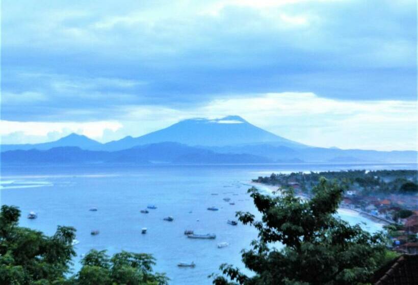 Lembongan Harmony Villas