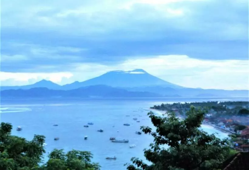 Lembongan Harmony Villas