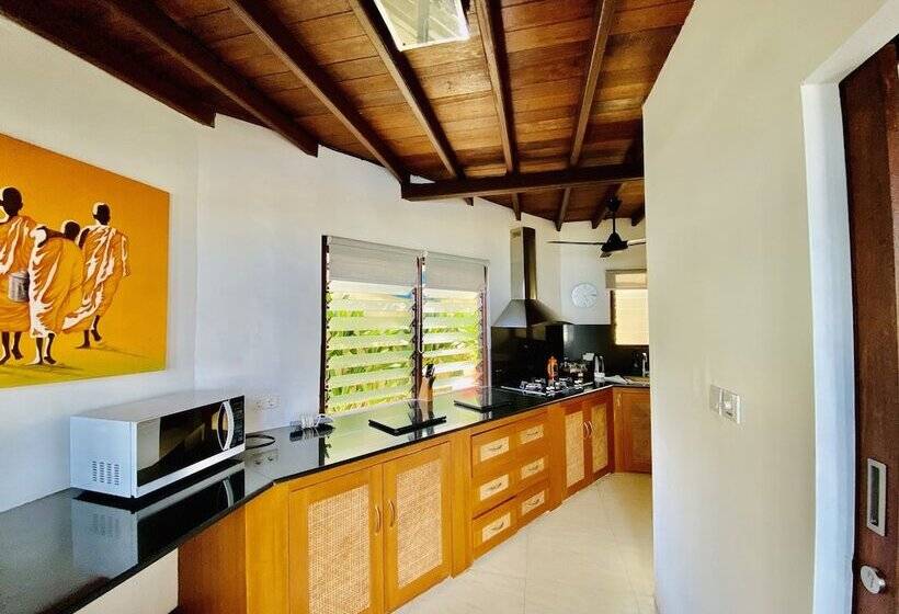 Lembongan Harmony Villas