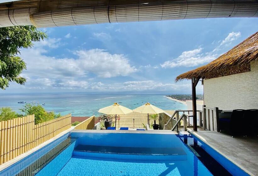 Lembongan Harmony Villas