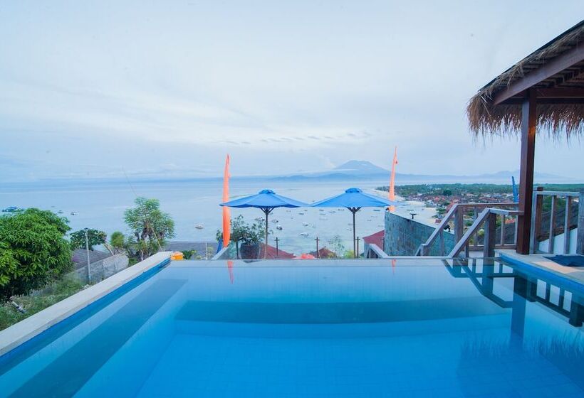 Lembongan Harmony Villas