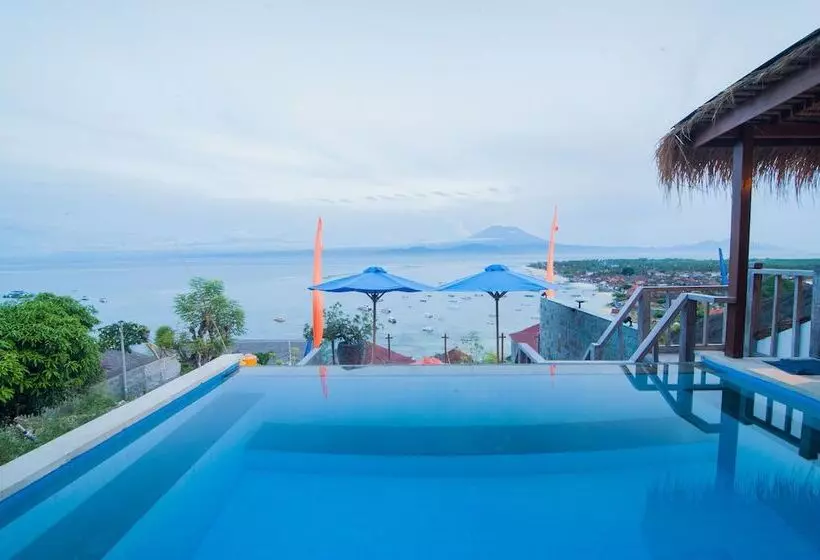 Lembongan Harmony Villas